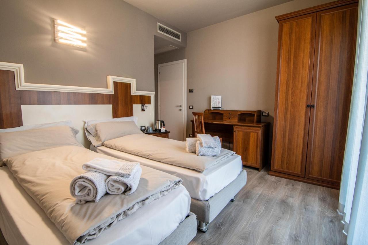 Hotel Saligari Verceia Luaran gambar
