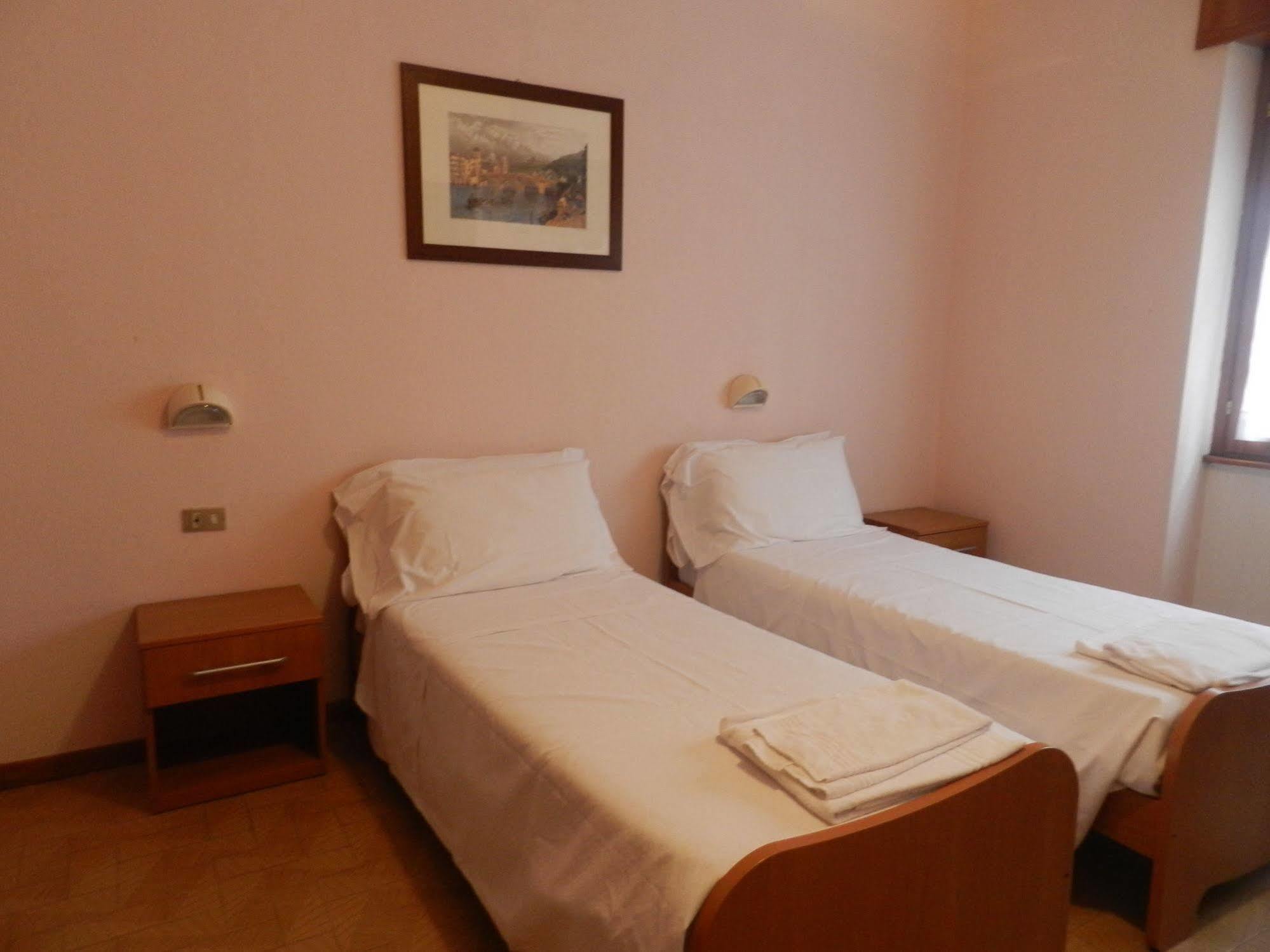Hotel Saligari Verceia Luaran gambar