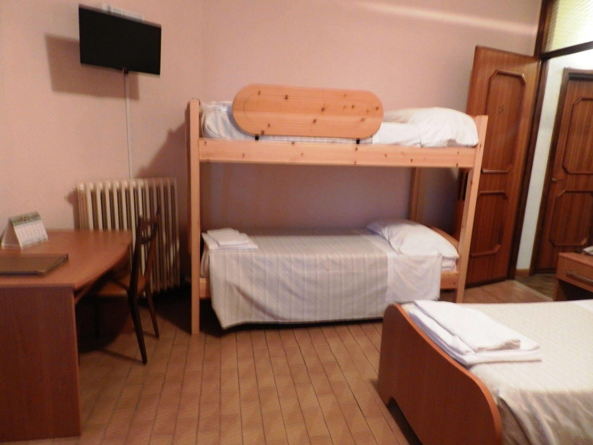 Hotel Saligari Verceia Luaran gambar