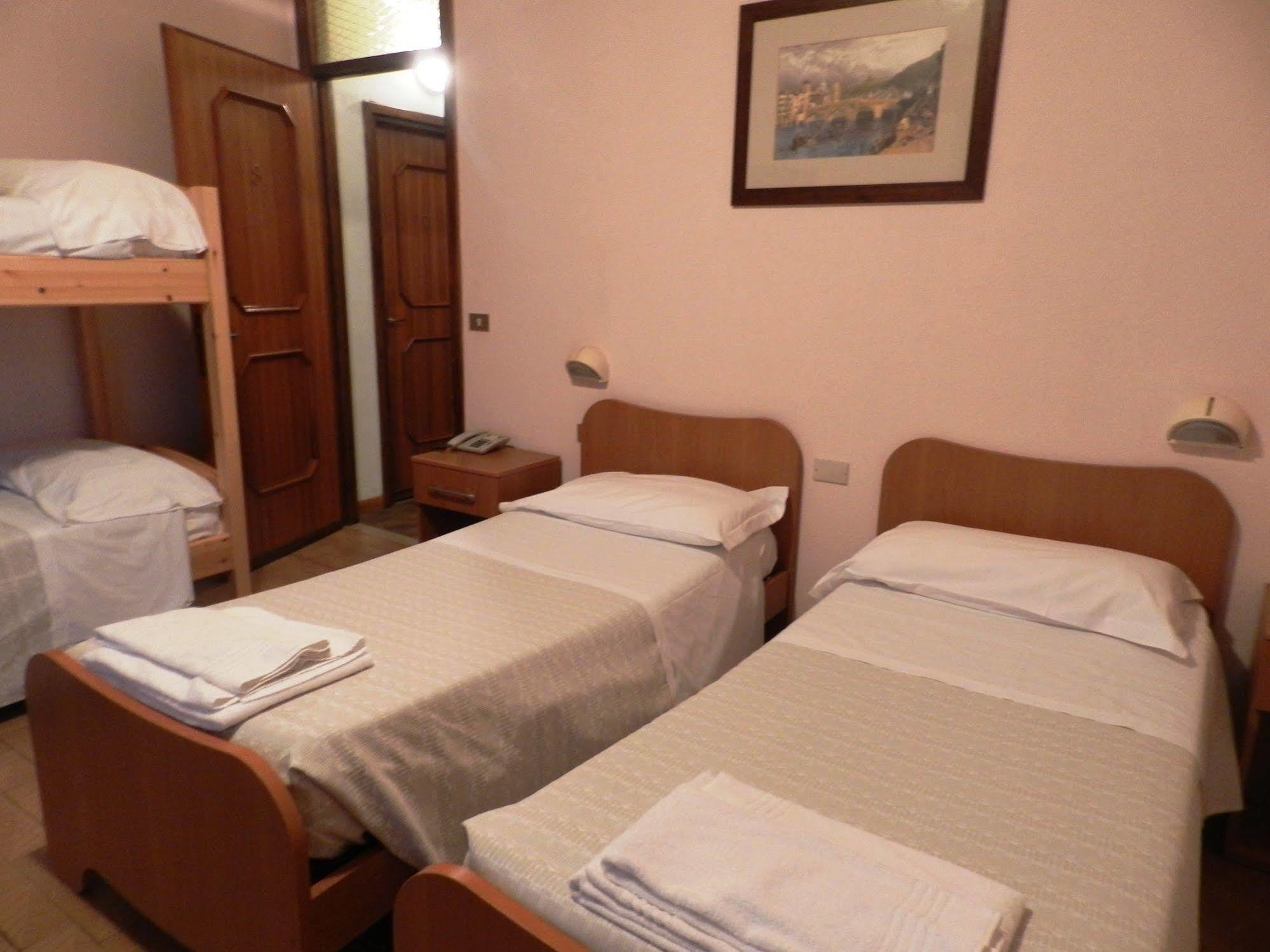Hotel Saligari Verceia Luaran gambar