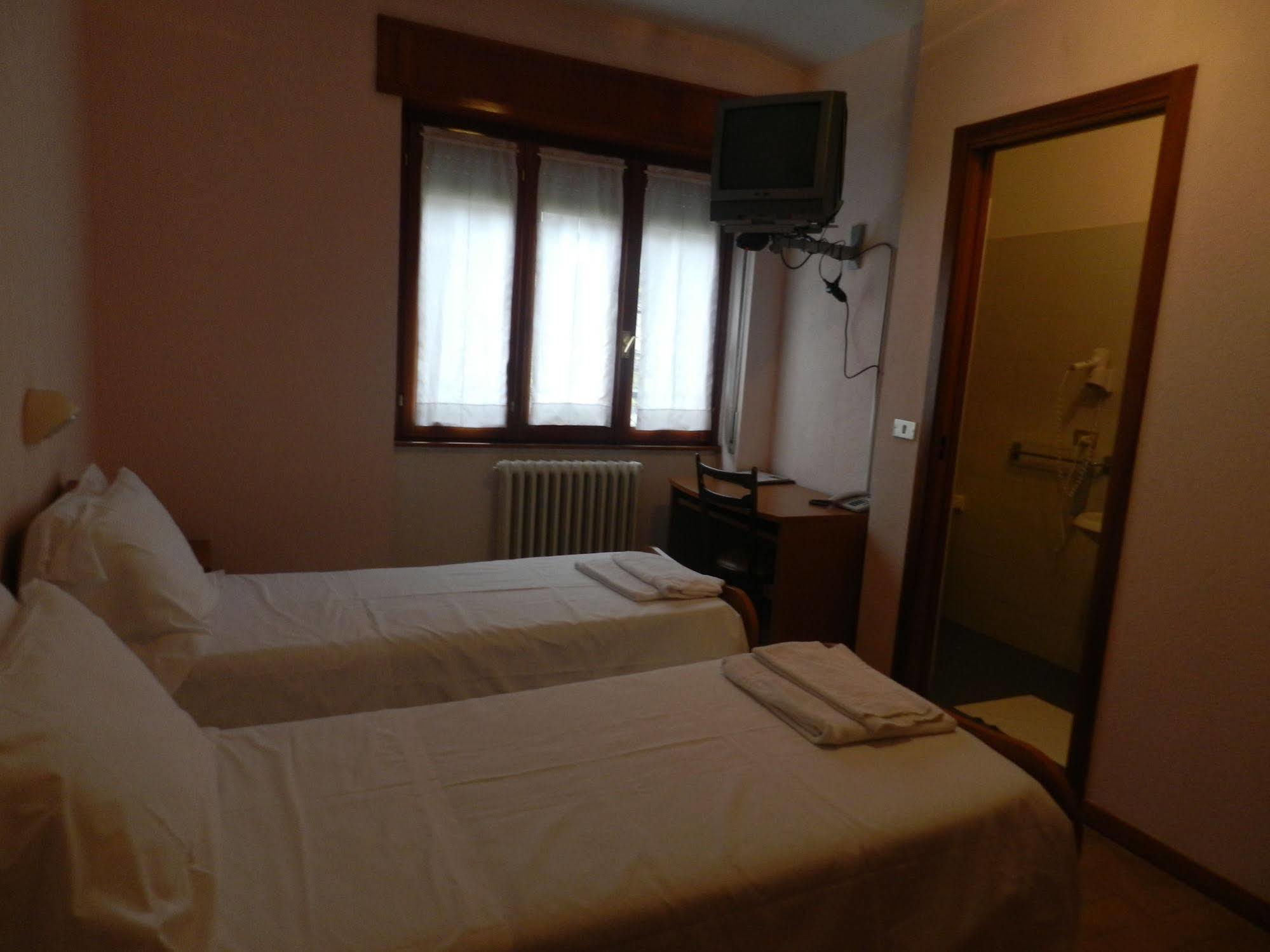 Hotel Saligari Verceia Luaran gambar
